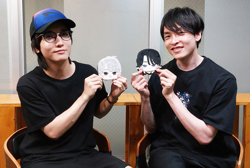 BLCD「ピンクハートジャム beat 1」出演キャストインタビュー03